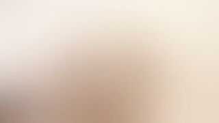 Watch this Colombian teen reveal her wild side and take on her friend's man in a hardcore threesome