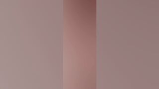 Hot Latina cougar gets off on the streets with her tight leggings & spread legs