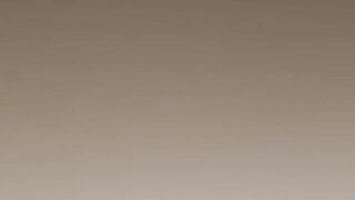 Hot Latina cougar gets off on the streets with her tight leggings & spread legs