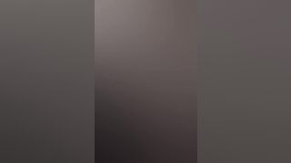 Hot Latina cougar gets off on the streets with her tight leggings & spread legs