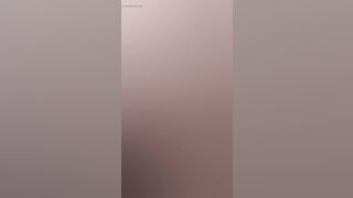 Hot Latina cougar gets off on the streets with her tight leggings & spread legs