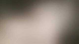 Miss Squirting, the horny Latina MILF, gets creampied in public park