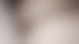 Miss Squirting, the horny Latina MILF, gets creampied in public park