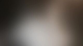 Miss Squirting, the horny Latina MILF, gets creampied in public park