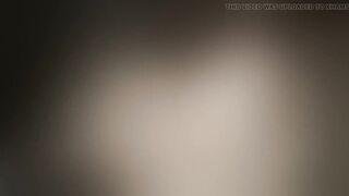 Miss Squirting, the horny Latina MILF, gets creampied in public park