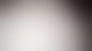 Miss Squirting, the horny Latina MILF, gets creampied in public park