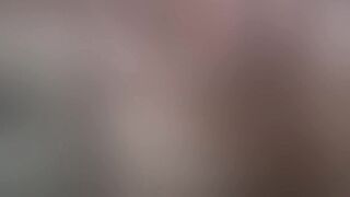 Hot MILF gets her ass drilled by young stud's big cock in steamy anal action