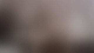 Hot MILF gets her ass drilled by young stud's big cock in steamy anal action