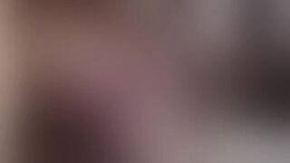 Hot MILF gets her ass drilled by young stud's big cock in steamy anal action