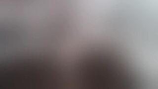 Hot MILF gets her ass drilled by young stud's big cock in steamy anal action