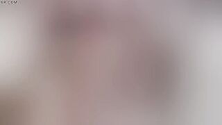 Hot MILF gets her ass drilled by young stud's big cock in steamy anal action