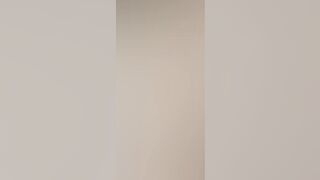 Hot nerdy girl gets a surprise from her classmate while doing homework