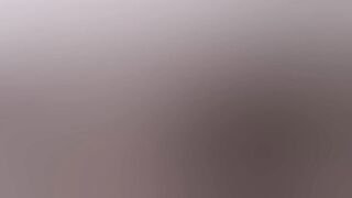 Hot homemade sex with my girlfriend and me watching movies, ends in a hot cowgirl and deepthroat frenzy!