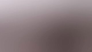 Hot homemade sex with my girlfriend and me watching movies, ends in a hot cowgirl and deepthroat frenzy!