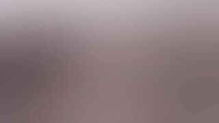 Hot homemade sex with my girlfriend and me watching movies, ends in a hot cowgirl and deepthroat frenzy!