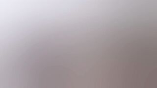 Hot homemade sex with my girlfriend and me watching movies, ends in a hot cowgirl and deepthroat frenzy!