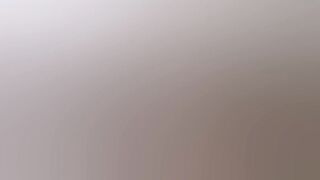 Hot homemade sex with my girlfriend and me watching movies, ends in a hot cowgirl and deepthroat frenzy!