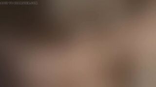 Watch Tommy Cabrio handle his horny guest's hard cock in the kitchen like a pro!