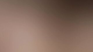 Watch my Indian aunty share her husband with a delivery guy's big dick in front of her cuckold hubby