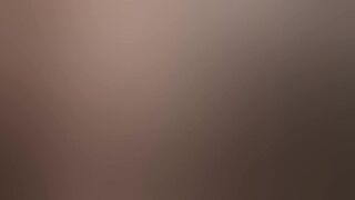 Watch my Indian aunty share her husband with a delivery guy's big dick in front of her cuckold hubby