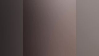 Watch my Indian aunty share her husband with a delivery guy's big dick in front of her cuckold hubby