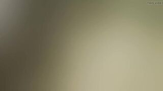 Stepbro nails cheating wife's tight pussy in hot homemade video