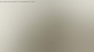 Stepbro nails cheating wife's tight pussy in hot homemade video