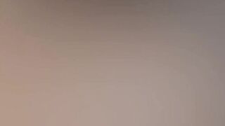 Hot Argentinian girl met on the internet and had a rough doggy-style date with stranger