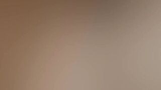 Hot Argentinian girl met on the internet and had a rough doggy-style date with stranger