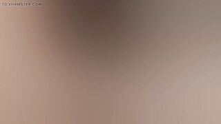 Hot Argentinian girl met on the internet and had a rough doggy-style date with stranger