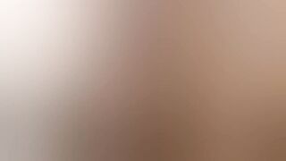 Natalygirl's Stepbrother and StepSis fuck her hard in a steamy foursome with a close-up pussy orgasm