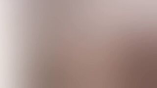 Natalygirl's Stepbrother and StepSis fuck her hard in a steamy foursome with a close-up pussy orgasm