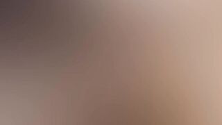 Natalygirl's Stepbrother and StepSis fuck her hard in a steamy foursome with a close-up pussy orgasm