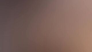 Natalygirl's Stepbrother and StepSis fuck her hard in a steamy foursome with a close-up pussy orgasm