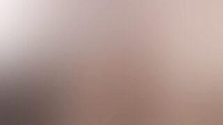 Natalygirl's Stepbrother and StepSis fuck her hard in a steamy foursome with a close-up pussy orgasm