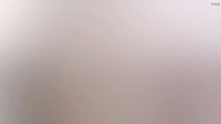 Natalygirl's Stepbrother and StepSis fuck her hard in a steamy foursome with a close-up pussy orgasm