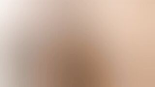 Natalygirl's Stepbrother and StepSis fuck her hard in a steamy foursome with a close-up pussy orgasm