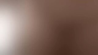 Hot tourist cheats on her hubby for cash, taking stranger's hard cock in her mouth and pussy