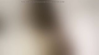 Hot tourist cheats on her hubby for cash, taking stranger's hard cock in her mouth and pussy