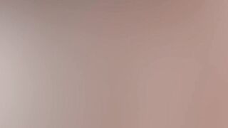 Watch as cheating wife Salome Gil gets pounded by a hung stud in doggy-style & takes a creampie!