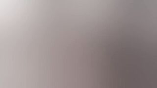 Watch as cheating wife Salome Gil gets pounded by a hung stud in doggy-style & takes a creampie!