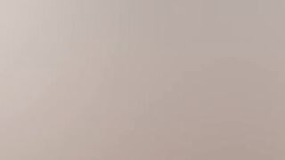 Watch as cheating wife Salome Gil gets pounded by a hung stud in doggy-style & takes a creampie!