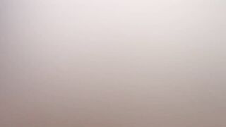 Latina beauty gets teased and shared by her lover in his bed