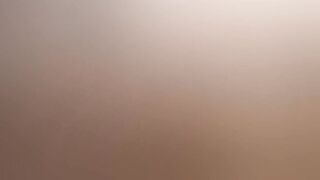 Latina beauty gets teased and shared by her lover in his bed