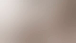 Horny ebony couple share a FFM threesome & squirt while getting fucked in cowgirl position