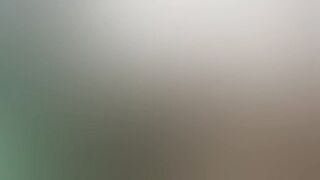 Horny ebony couple share a FFM threesome & squirt while getting fucked in cowgirl position