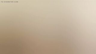 DevilKhloee & ZeusWhite's neighbor with massive tits and ass gets pounded in hot POV action