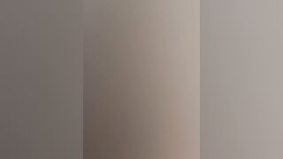 Samanthaa's tight Indian pussy rides & sucks on a rich cock - Real homemade porn in Spanish