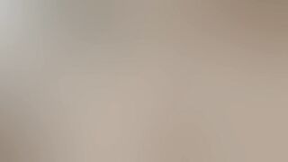 Samanthaa's tight Indian pussy rides & sucks on a rich cock - Real homemade porn in Spanish