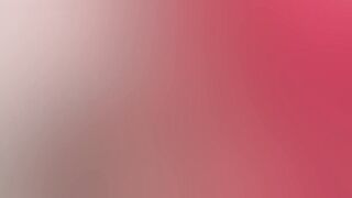 My stepbrothers are not home, so I take advantage of their room to pound my stepsister in doggystyle